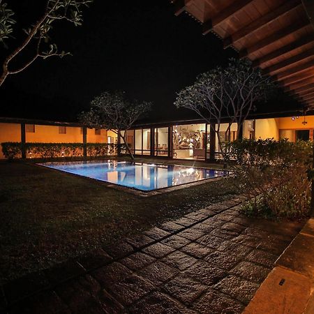 Mirissa Hills Resort Екстериор снимка