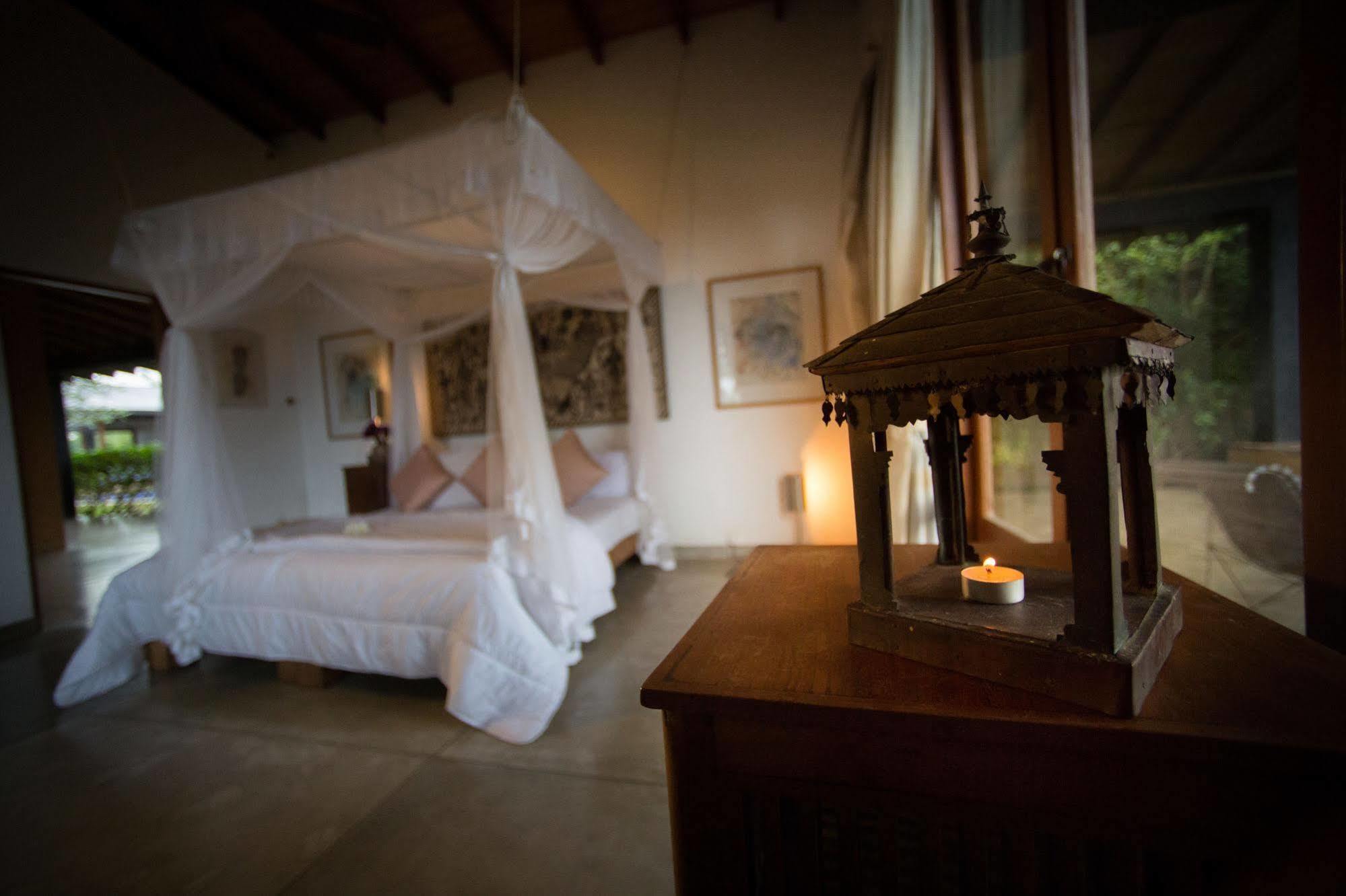Mirissa Hills Resort Екстериор снимка