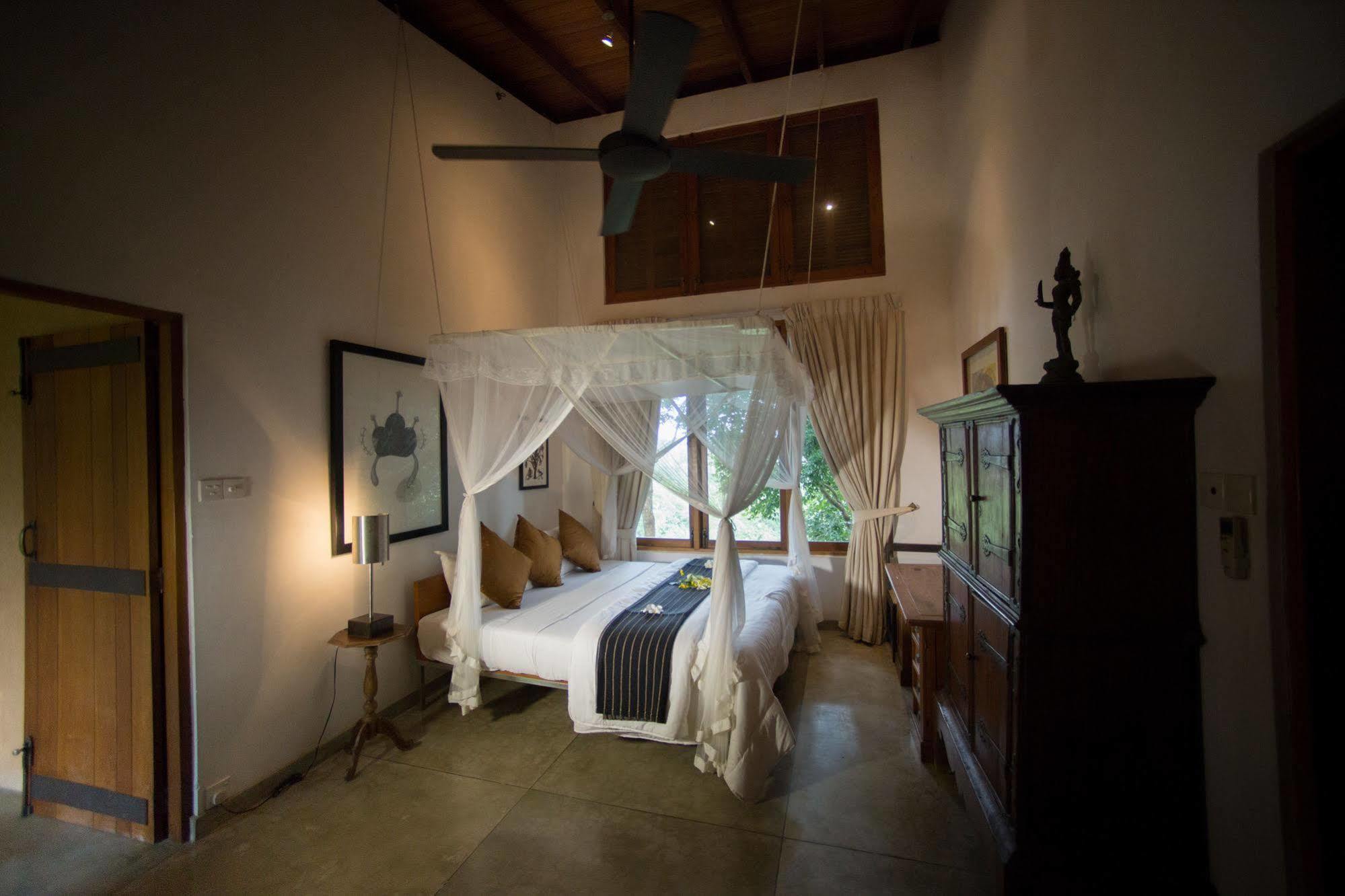 Mirissa Hills Resort Екстериор снимка