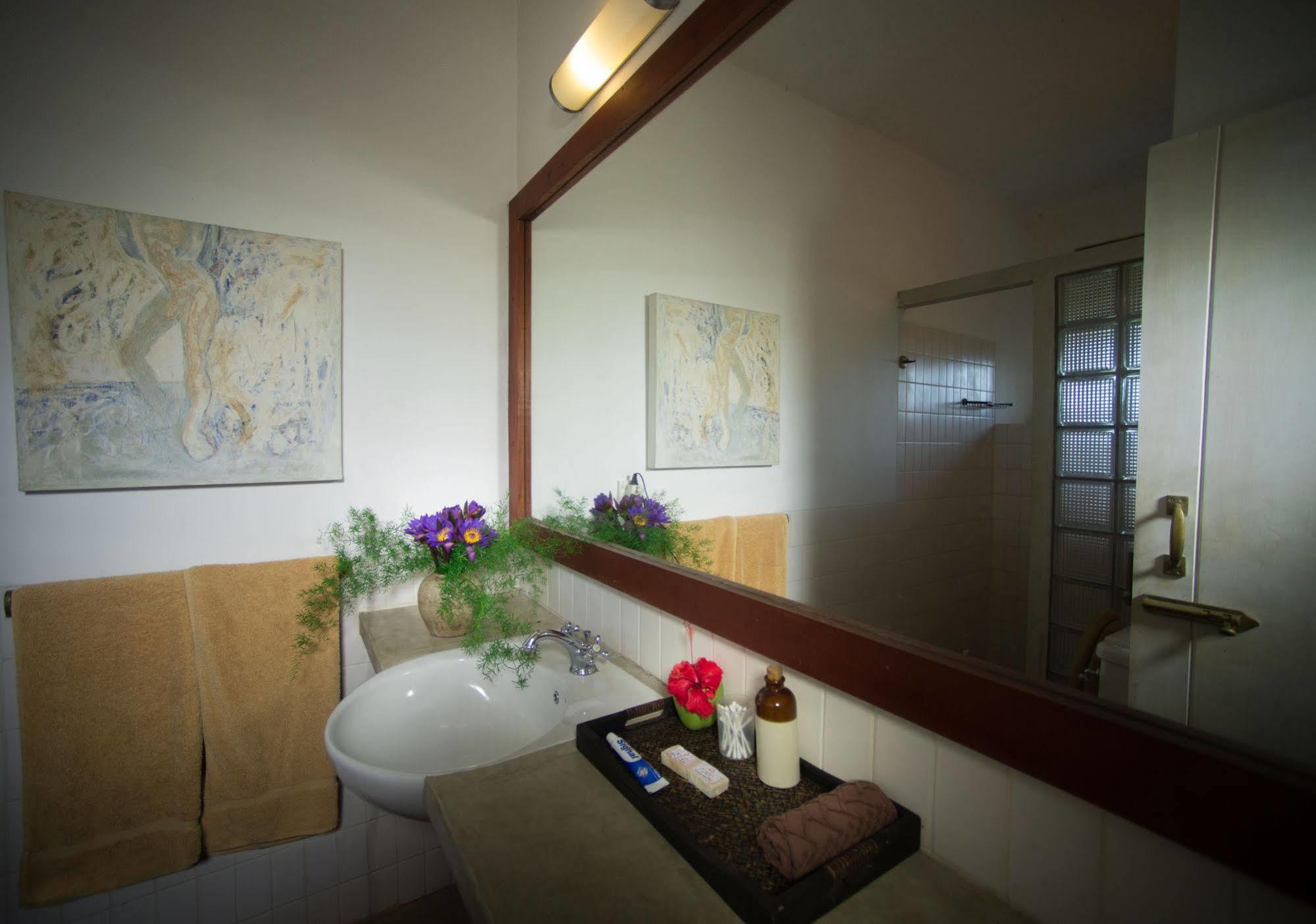 Mirissa Hills Resort Екстериор снимка