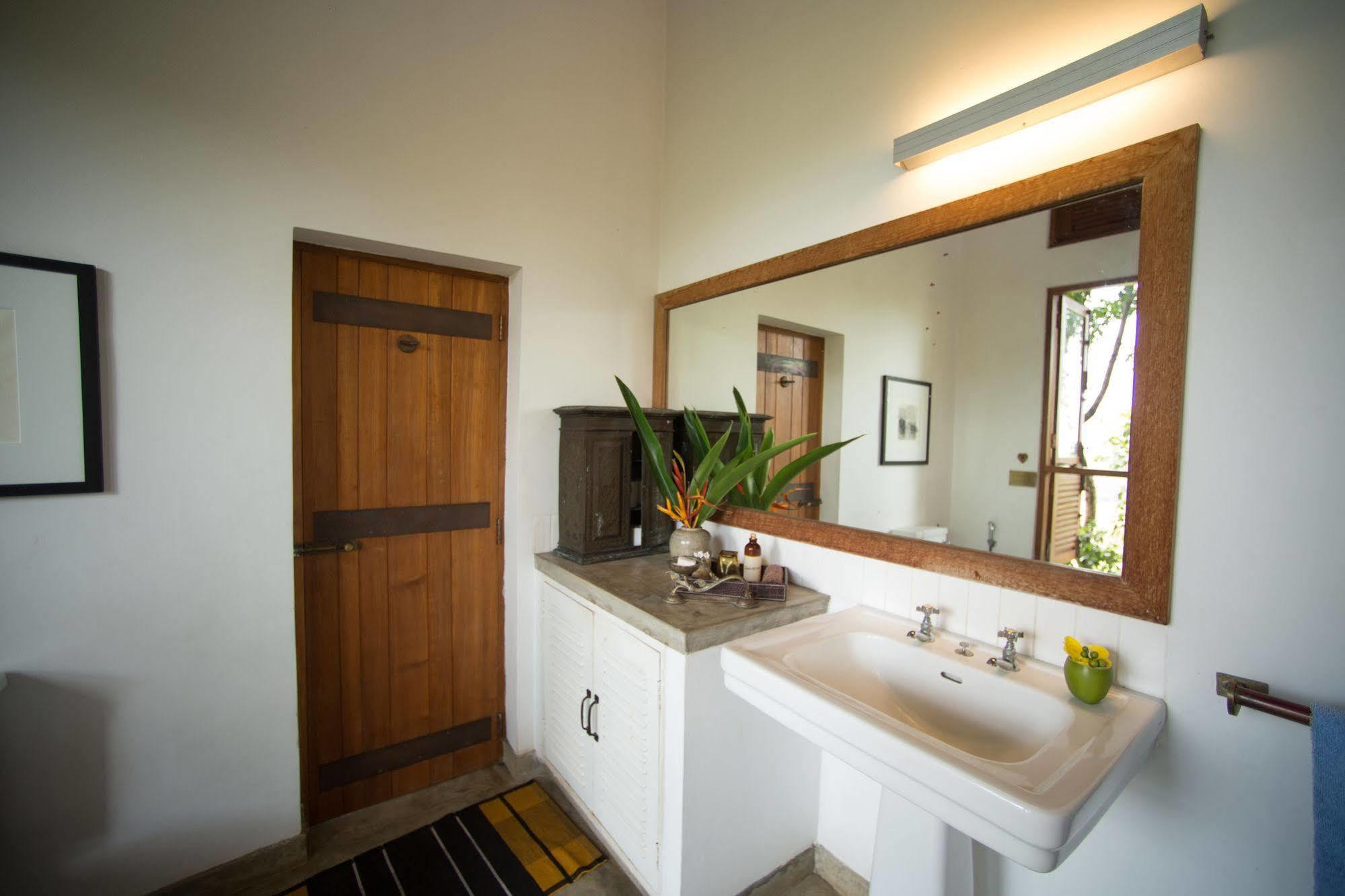 Mirissa Hills Resort Екстериор снимка