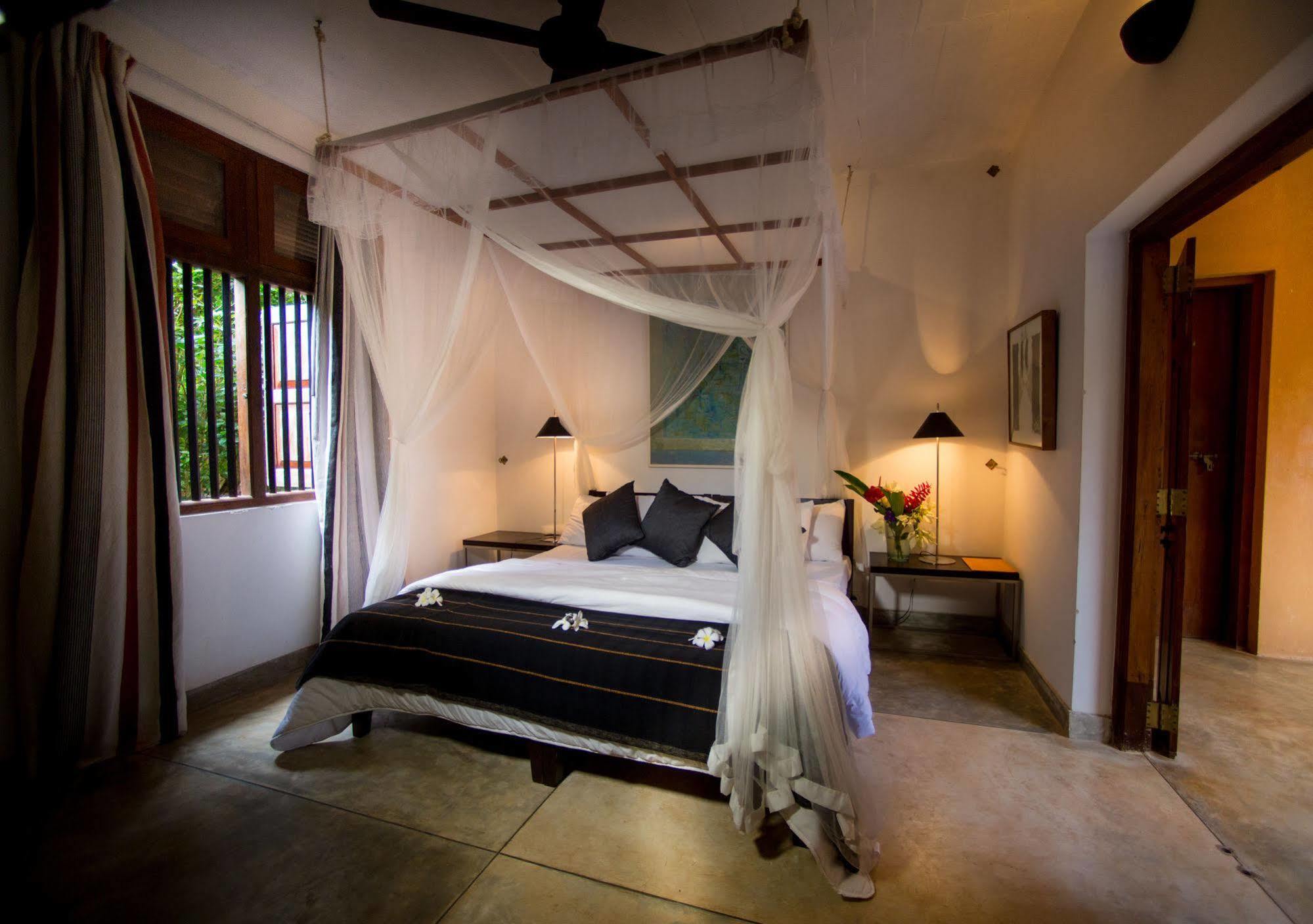 Mirissa Hills Resort Екстериор снимка